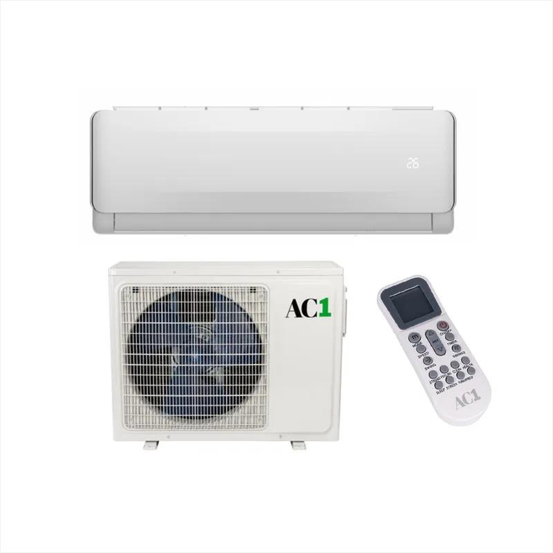 AC1 Freedom 5.0 kW + WiFi A++ — Basis (excl. aansluitset)