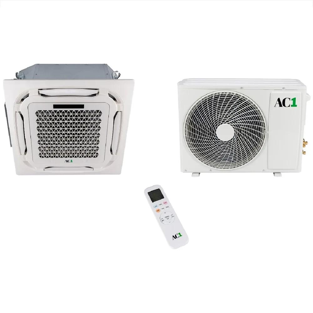AC1 Plafondcassette Comfort Plus 24 — 7.0 kW Cool & Heat incl. WiFi