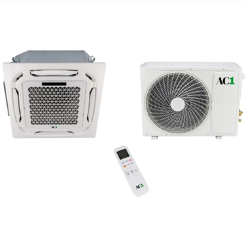 AC1 Plafondcassette Comfort Plus 24 — 7.0 kW Cool & Heat incl. WiFi