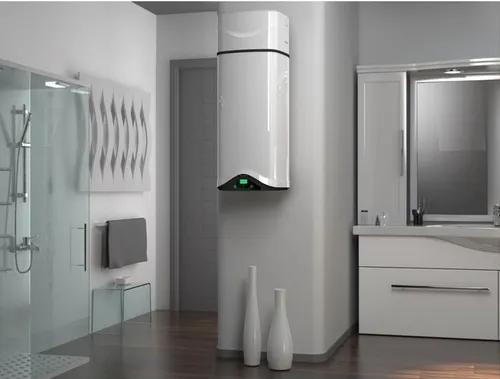 Ariston ATAG Warmtepompboiler Nuos Plus S2 WiFi 150 L — A++ R290 (230V)