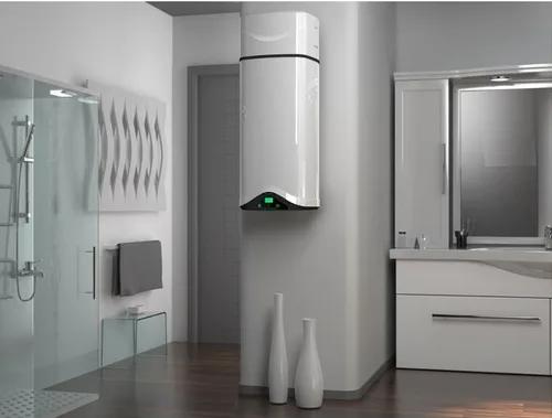 Ariston Nuos Evo Warmtepompboiler 110 L — Energieklasse A+ (230V)