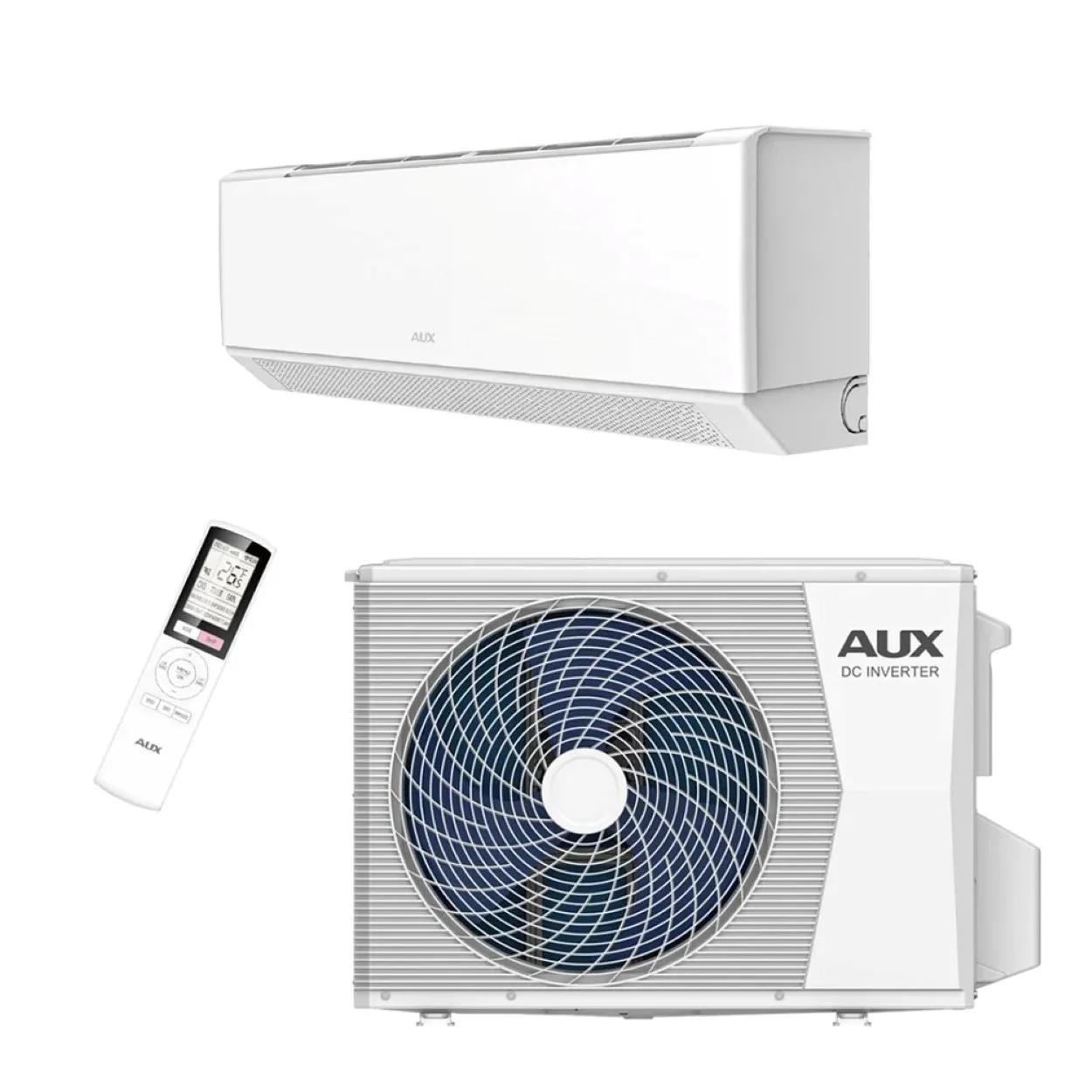 AUX C-Smart Premium 24CAA — 7.0 kW A++ incl. WiFi