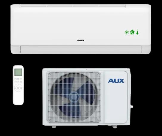 AUX Q-Smart 12QC — 3.5 kW A++ incl. WiFi