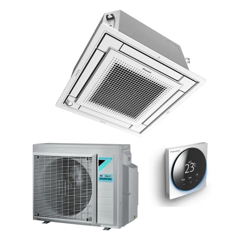 Daikin Plafond cassette FFA35A9 / RXM35A — 3.5 kW A++