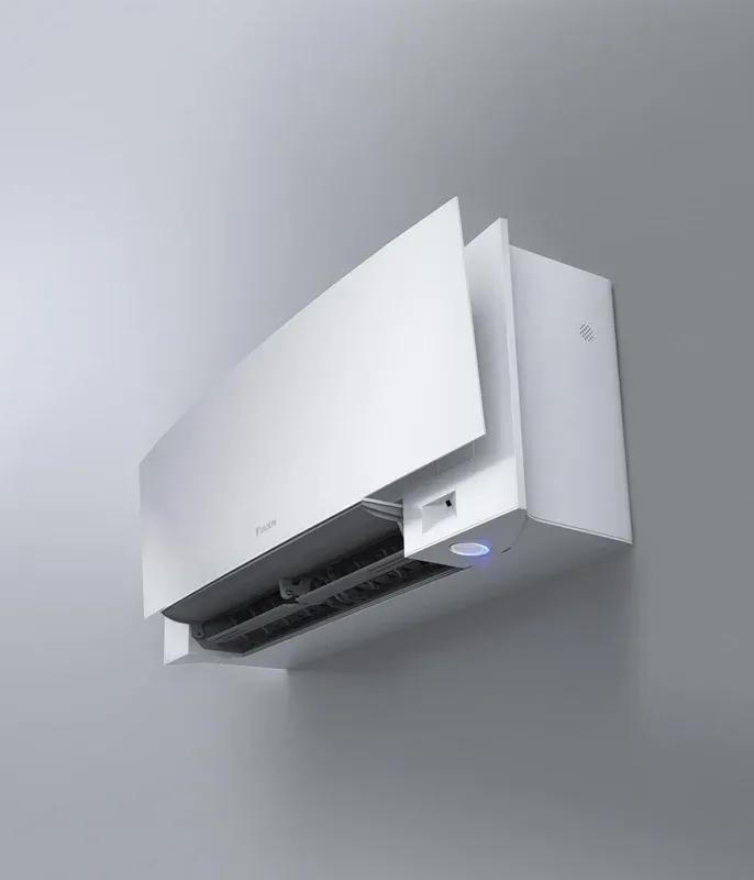 Daikin Emura 3 FTXJ25AW — 2.5 kW Wit A+++ incl. WiFi