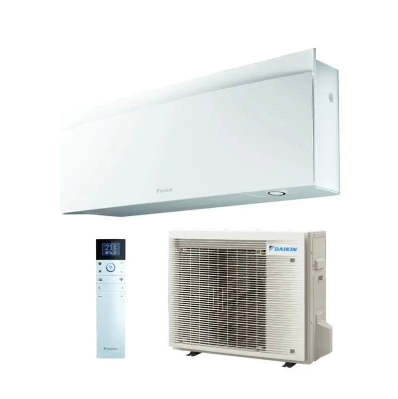 Daikin Emura 3 FTXJ35AW — 3.5 kW Wit A+++ incl. WiFi