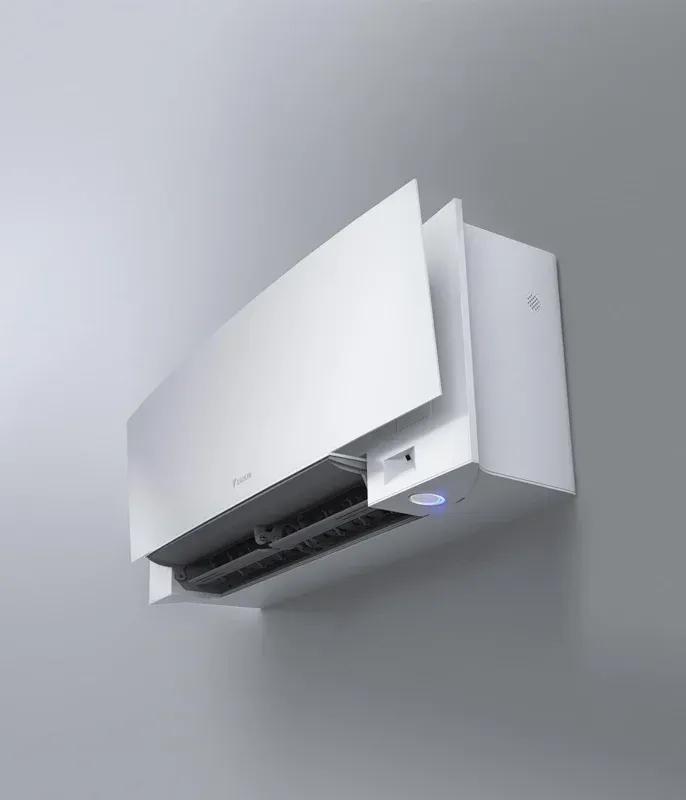 Daikin Emura 3 FTXJ50AW wit