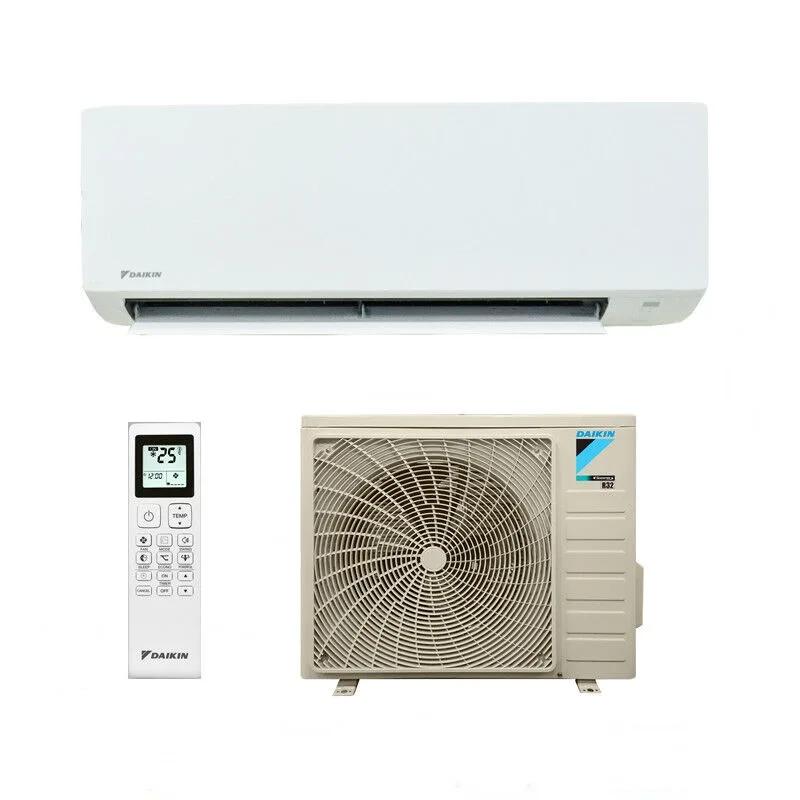 Daikin Sensira FTXC60E — 6.0 kW incl. WiFi