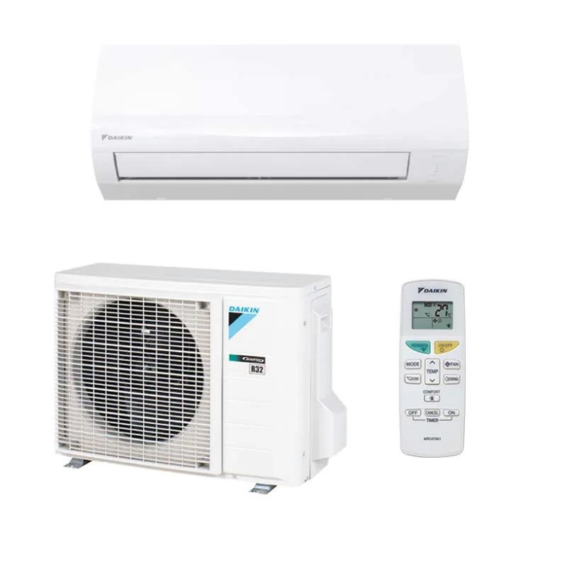 Daikin Sensira FTXF25F — 2.5 kW incl. WiFi