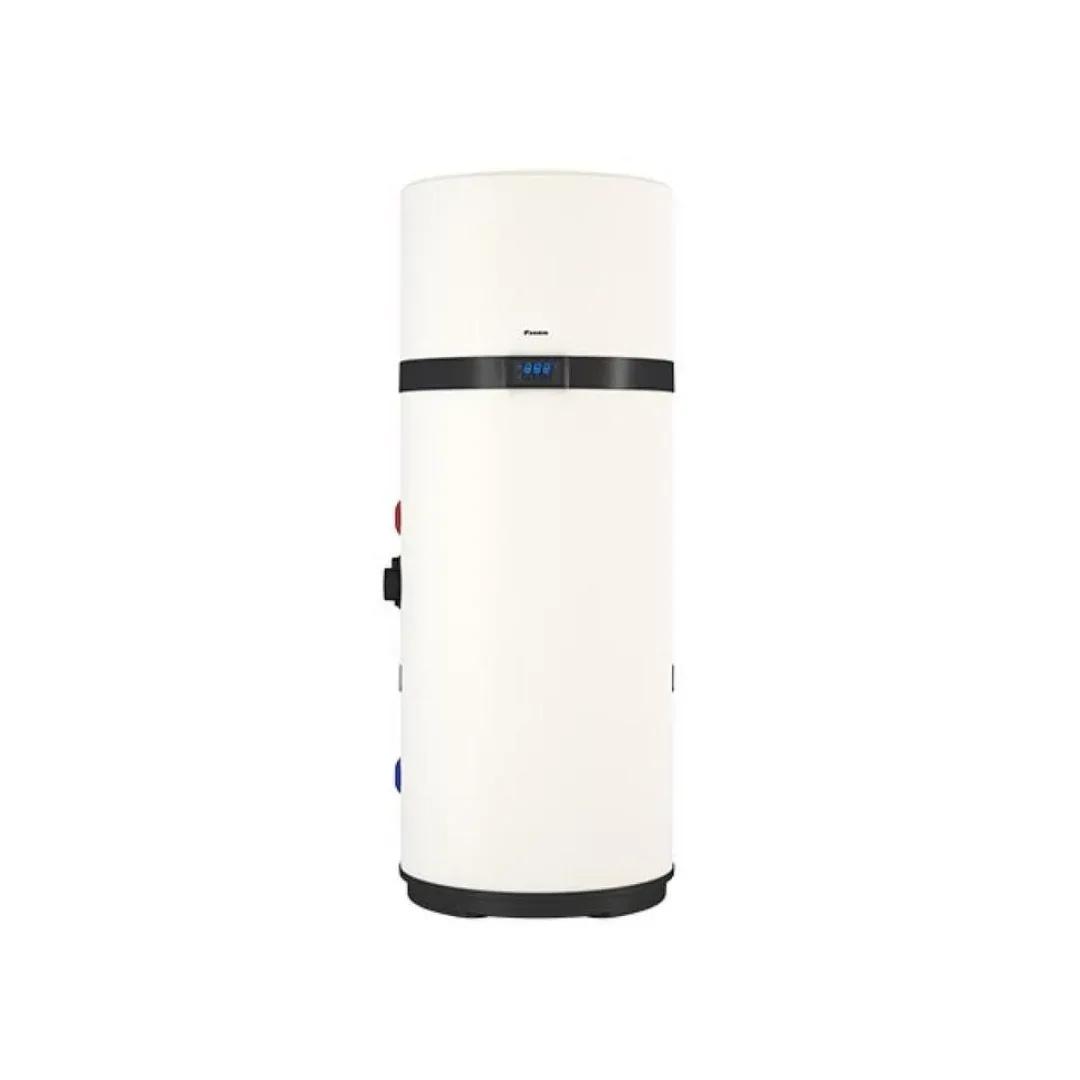 Daikin Warmtepompboiler 260 L — EKHHE260CV37 (230V, ISDE-subsidie €725)