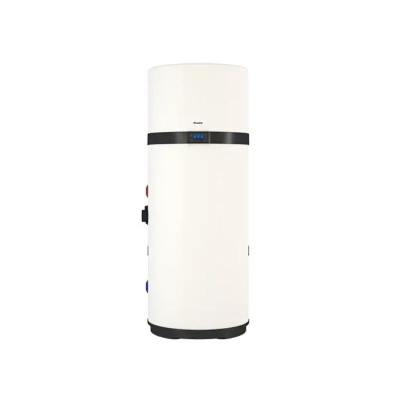 Daikin Warmtepompboiler 260 L — EKHHE260CV37 (230V, ISDE-subsidie €725)