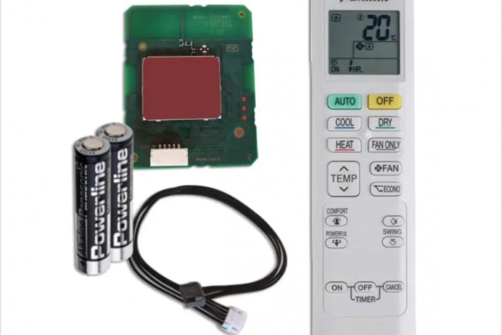Daikin WiFi Module BRP069C47 — voor FTXF-E serie