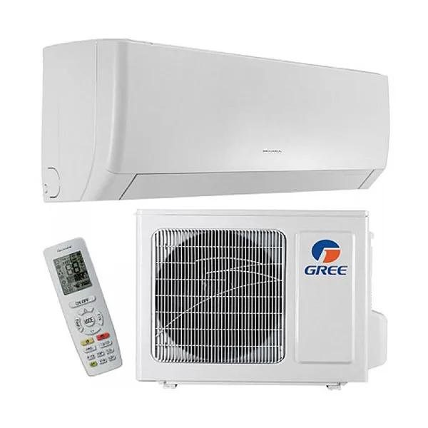 Gree Pular GWH12AGA — 3.5 kW A++ incl. WiFi