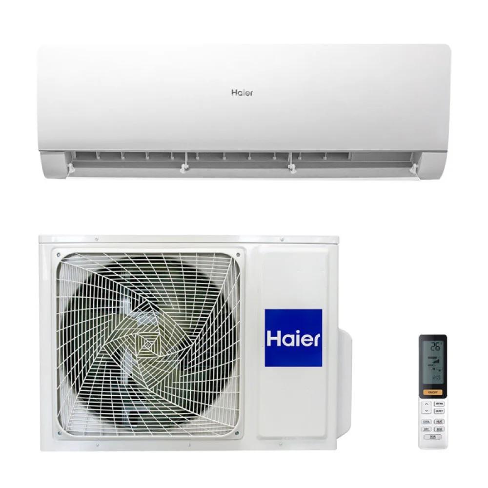 Haier Nebula Nordic — 5.0 kW Virusgenerator incl. WiFi A++