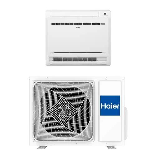 Haier Vloerconsole 3.5 kW Virusgenerator incl. WiFi A++