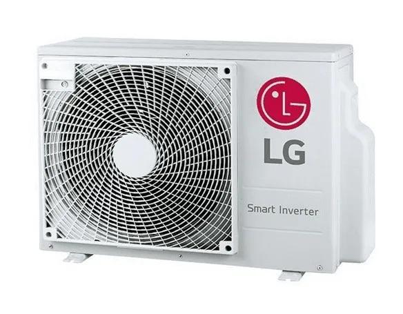 LG Buitenunit UUB1.U20 Single-split (voor 1 binnenunit 5.0 t/m 8.0 kW)