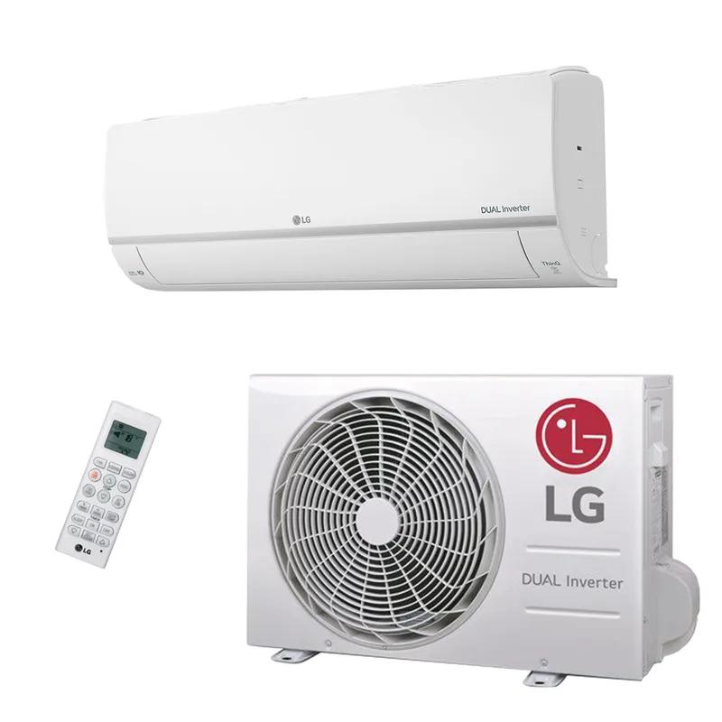 LG PC18SK Deluxe 5.0kW COOL&HEAT incl. WiFi A++