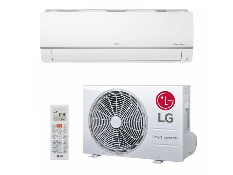 LG S24EC 7.0kW COOL&HEAT R32 incl. WiFi A++