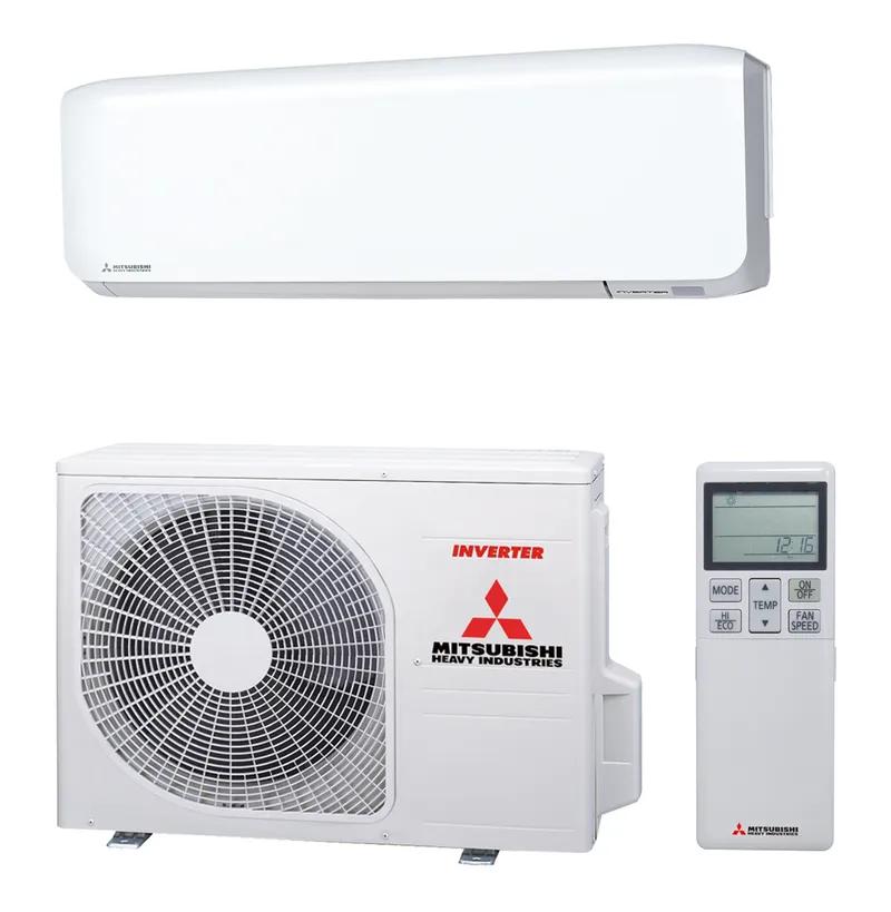 MHI mhi-srk25zs-wf-25kw-wifi