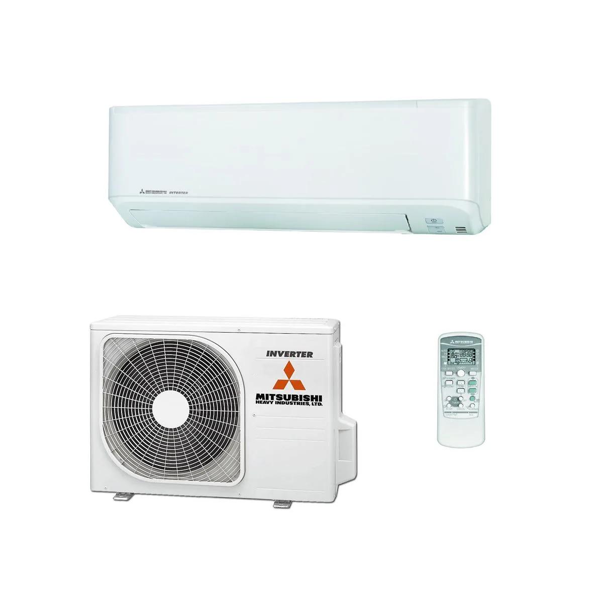 Mitsubishi Heavy Industries SRK35ZSP-W — 3.5 kW A++ (non-WiFi)