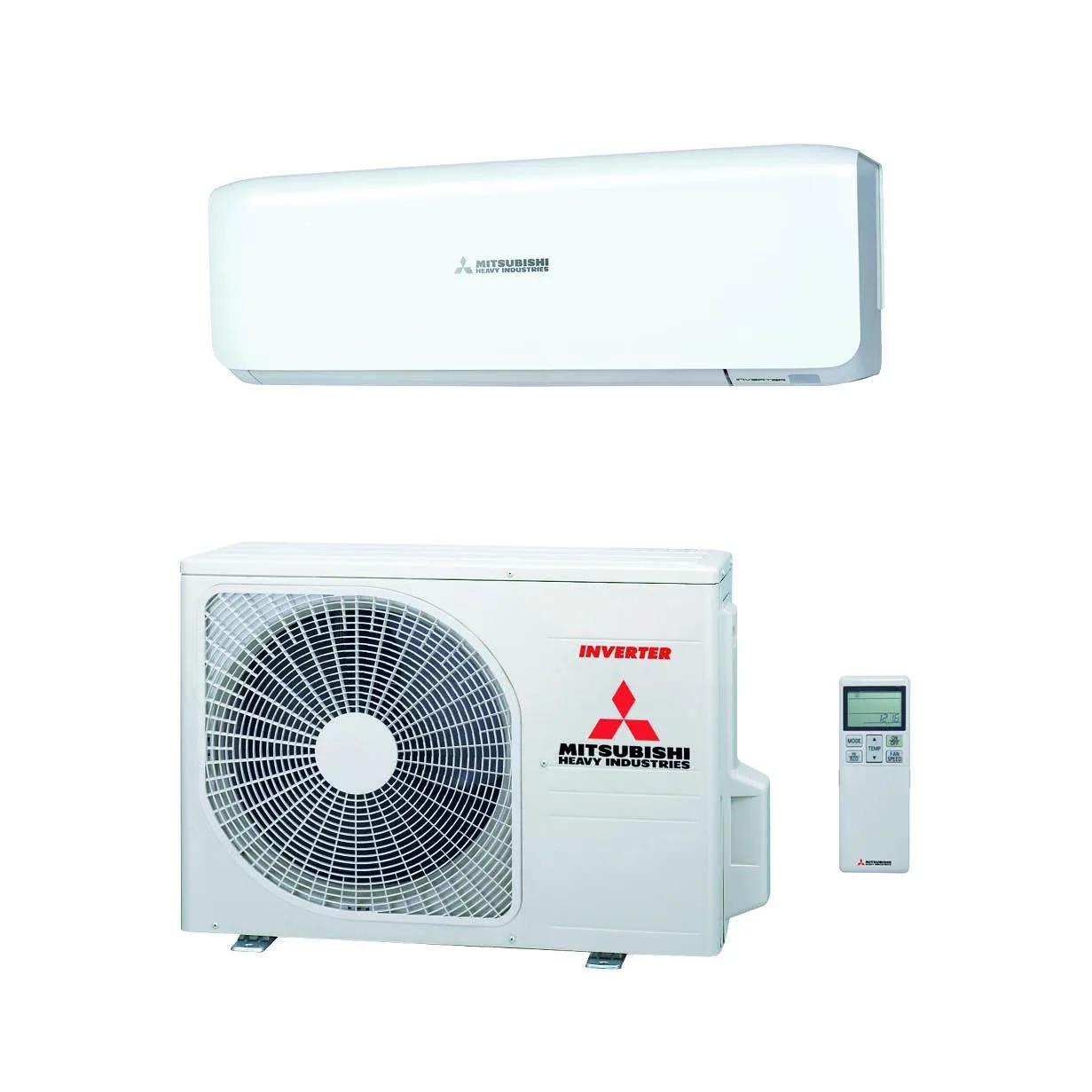 Mitsubishi Heavy Industries SRK50ZS-W — 5.0 kW A++