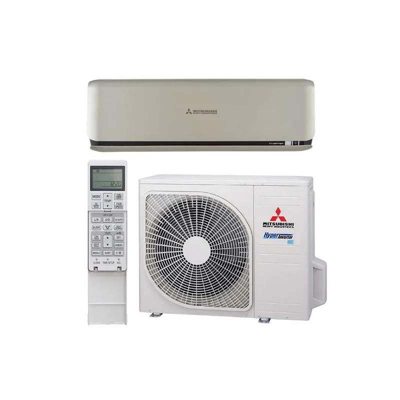 Mitsubishi Heavy Industries SRK50ZSX-WFT — 5.0 kW A+++ Titanium Hyper Inverter incl. WiFi