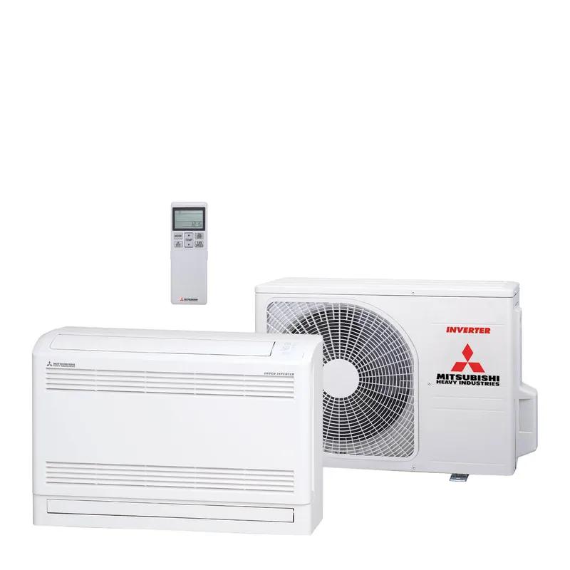 Mitsubishi Heavy Industries Vloer Console SRF35ZS-W — 3.5 kW A++