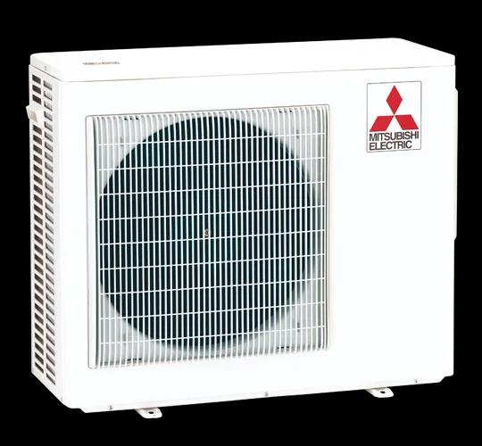 Mitsubishi Electric Buitenunit MXZ-3F68VF 6.8 kW Multi-split (max 3 binnenunits) Premium