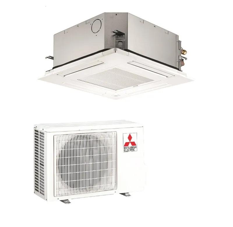 Mitsubishi Electric Plafond cassette SLZ-M70FA — 7.0 kW (230V) A++