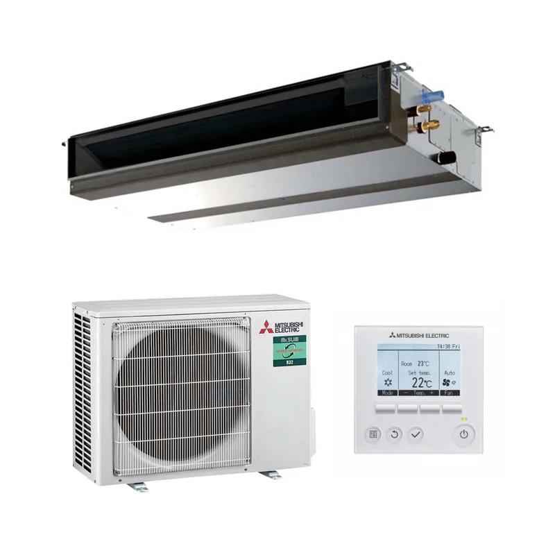 Mitsubishi Electric Kanaal unit SEZ-M50DA — 5.0 kW A++