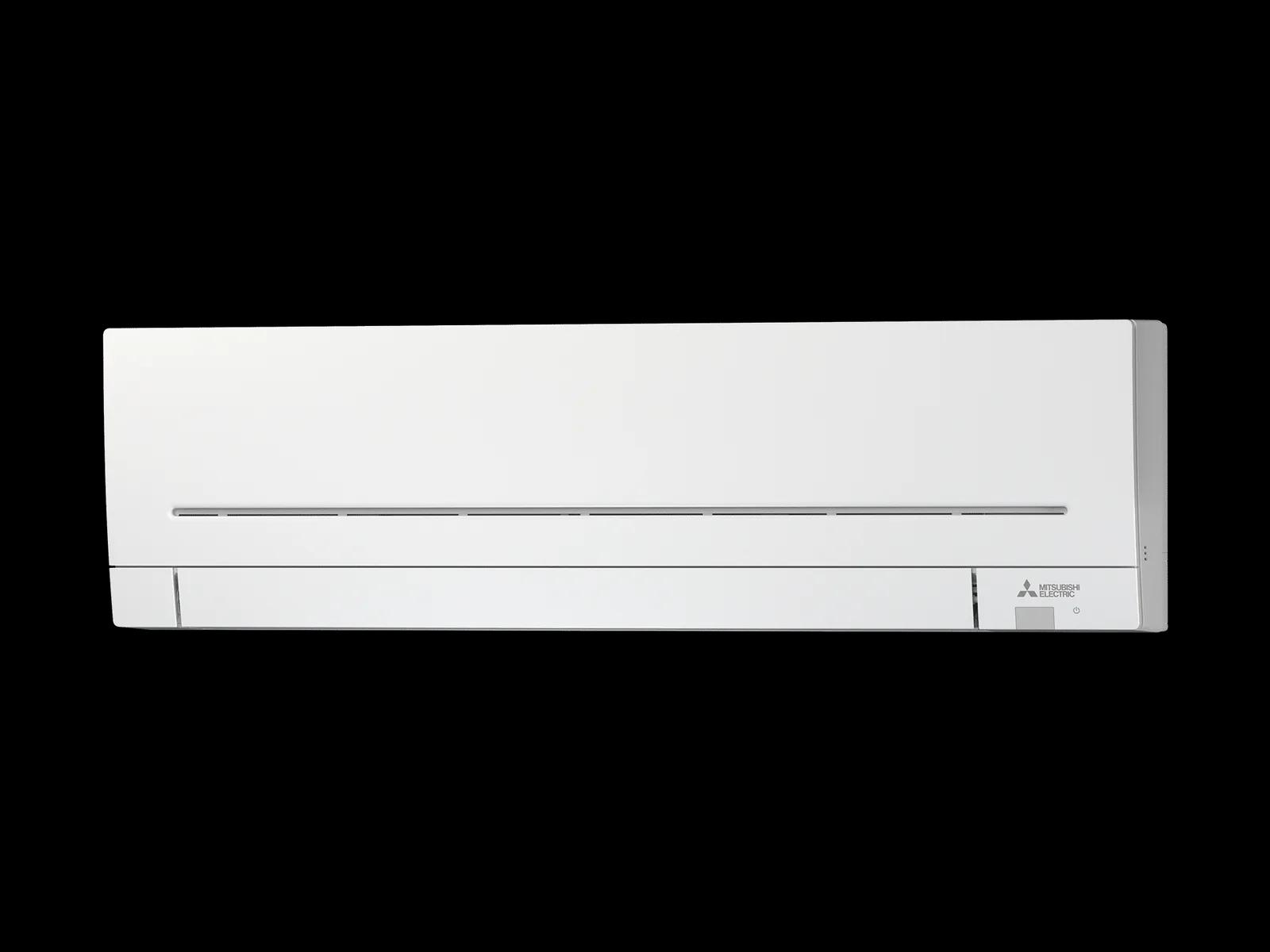 Mitsubishi Electric MSZ-AP25VGK — 2.5 kW A+++ incl. WiFi