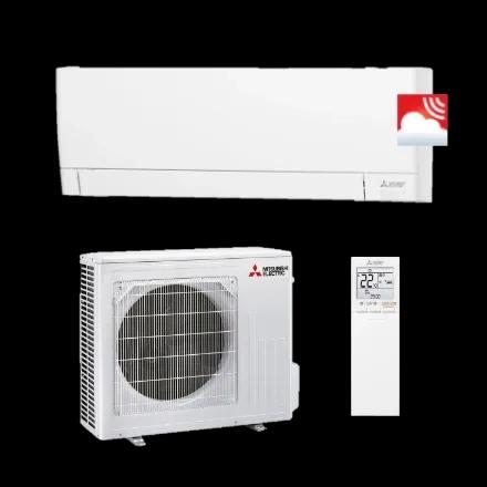 Mitsubishi Electric MSZ-AY50VGK — 5.0 kW A+++ incl. WiFi
