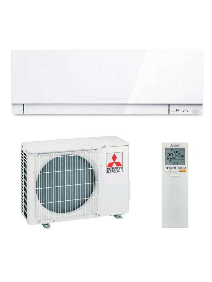 Mitsubishi Electric MSZ-EF25VGK — 2.5 kW design wandmodel wit