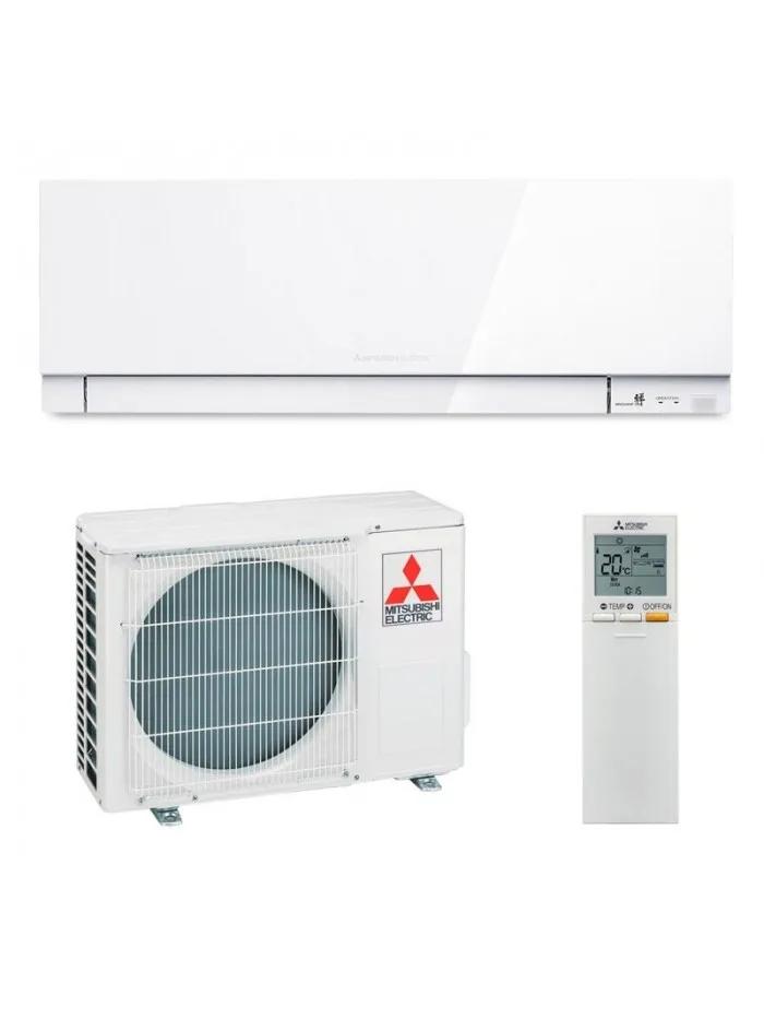 Mitsubishi Electric MSZ-EF50VGK — 5.0 kW design wandmodel wit incl. WiFi