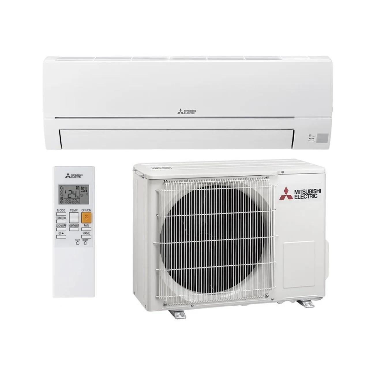 Mitsubishi Electric MSZ-HR35VFK — 3.5 kW A++ incl. WiFi