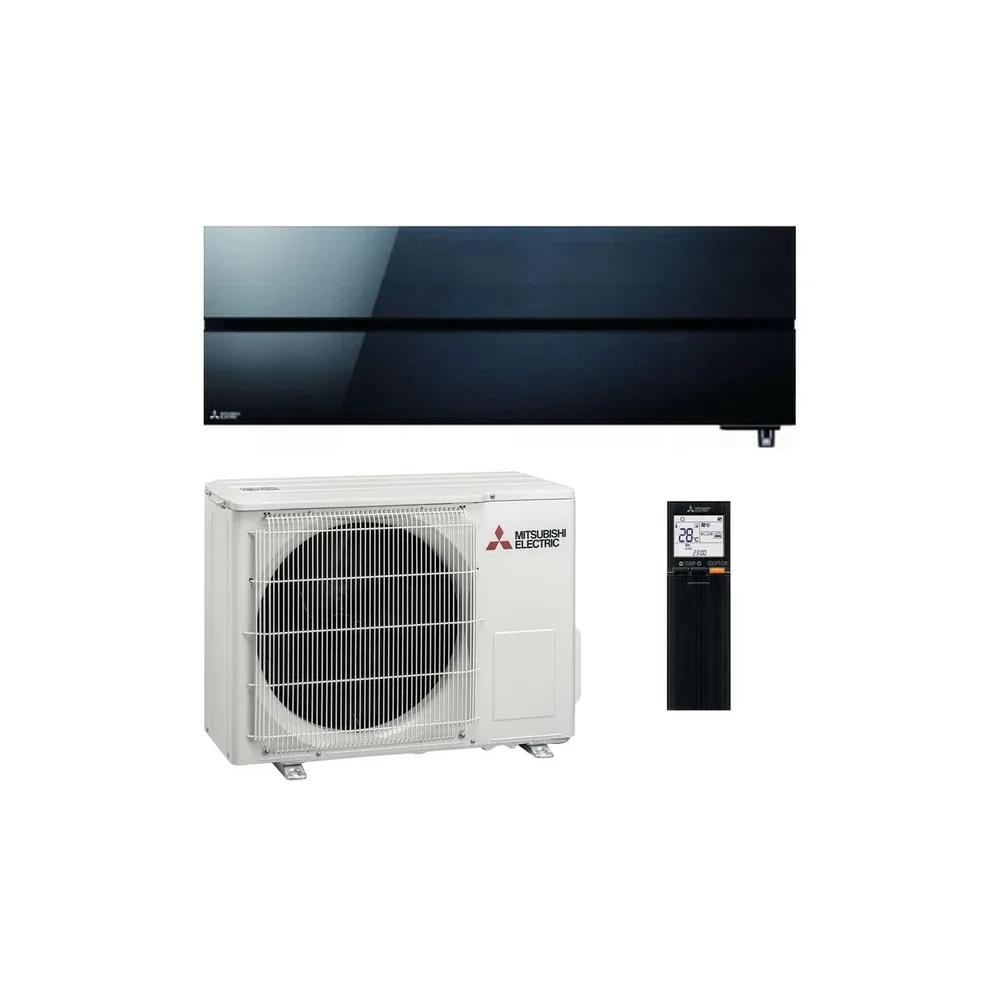 Mitsubishi Electric MSZ-LN50VG2B Diamond Black — 5.0 kW A+++ incl. WiFi