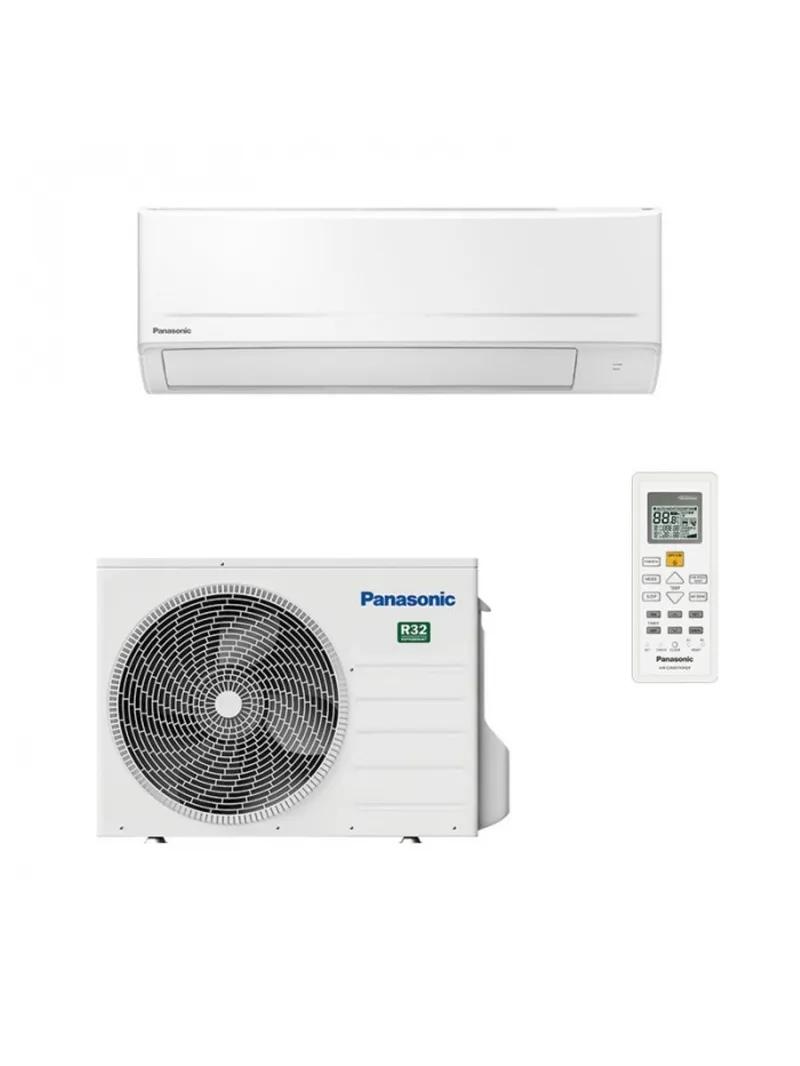 Panasonic BZ35-XKE Compacto — 3.5 kW R32 A++