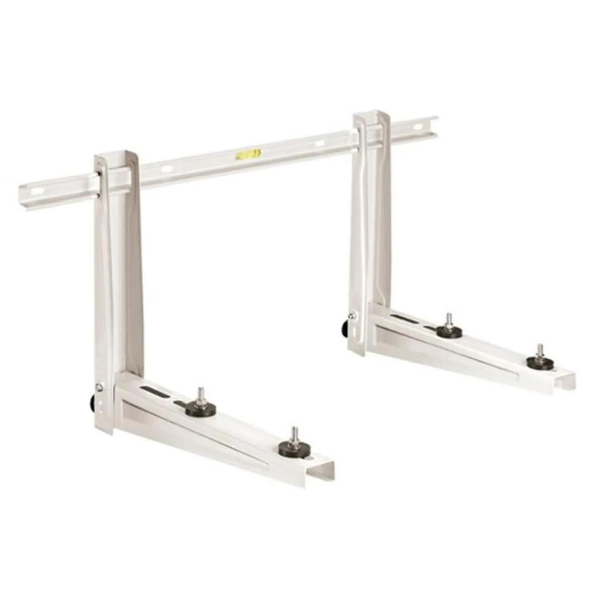 Rodigas MS253 Wandbeugel met inschuifrail (0.8m × 0.46m)