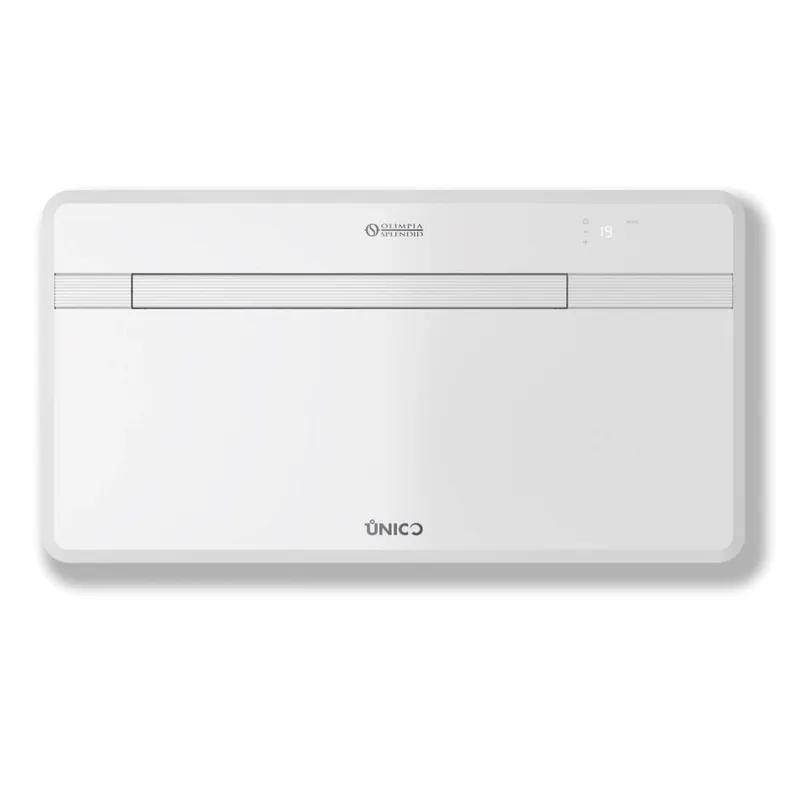 Unico Evo Monoblock 30 HP EVANX — 2.6 kW R32 Inverter incl. WiFi