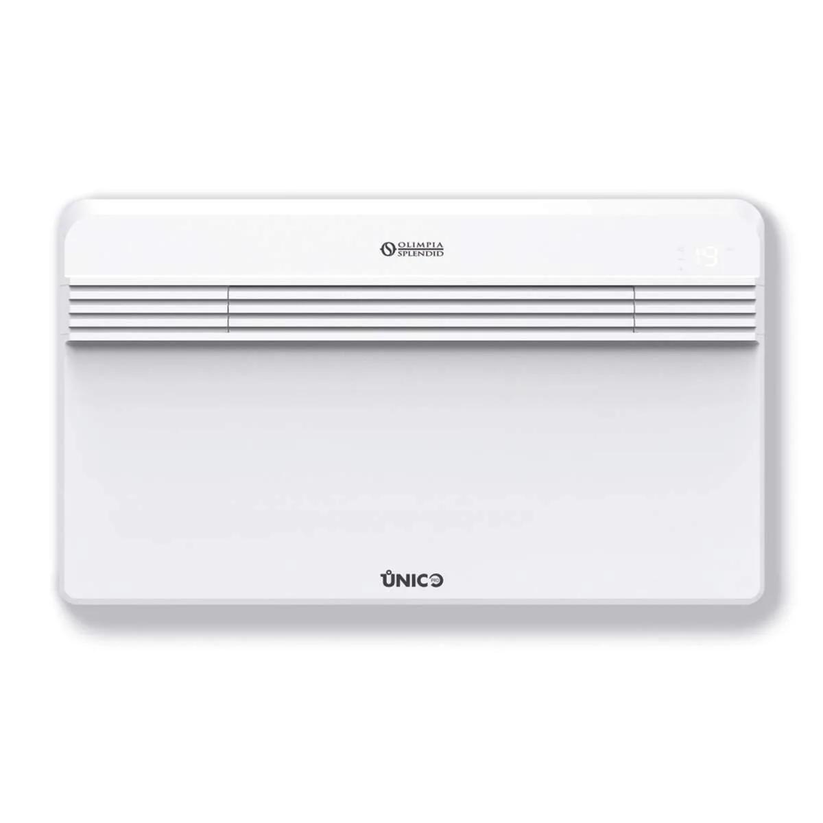 Unico Pro Monoblock 35 HP EVAN — 3.1 kW R32 Inverter incl. WiFi