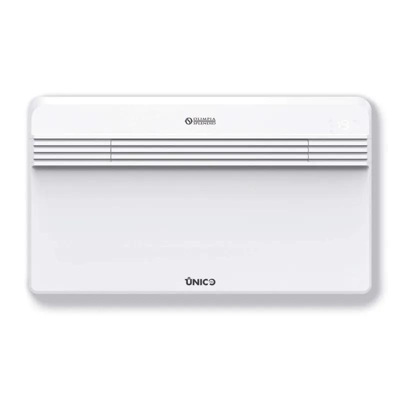 Unico Pro Monoblock 35 HP EVAN — 3.1 kW R32 Inverter incl. WiFi
